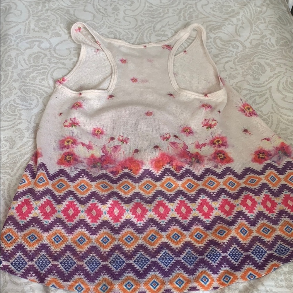 Tank top - Picture 2 of 2